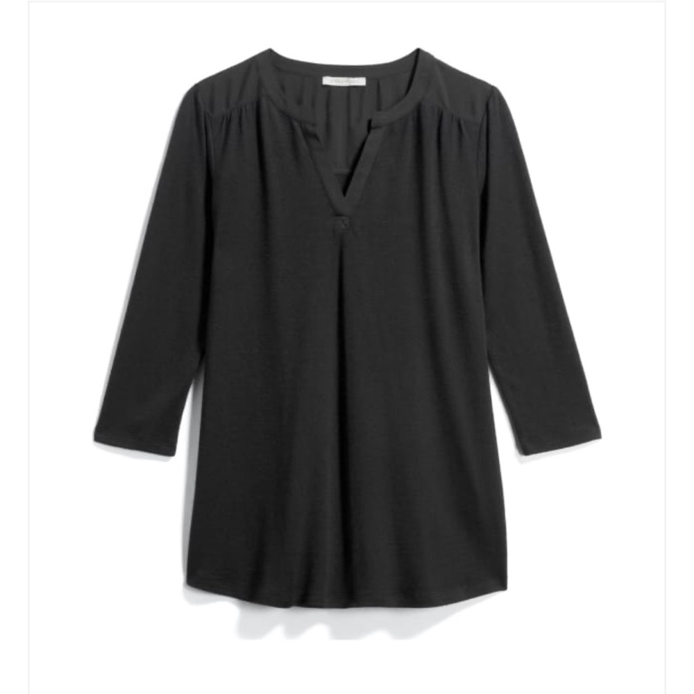 *CLOSET CLEANOUT* 41 Hawthorn Black Sweater